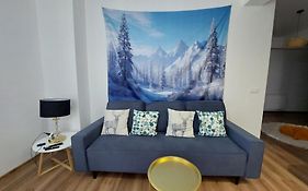 Mój apartament Krynica